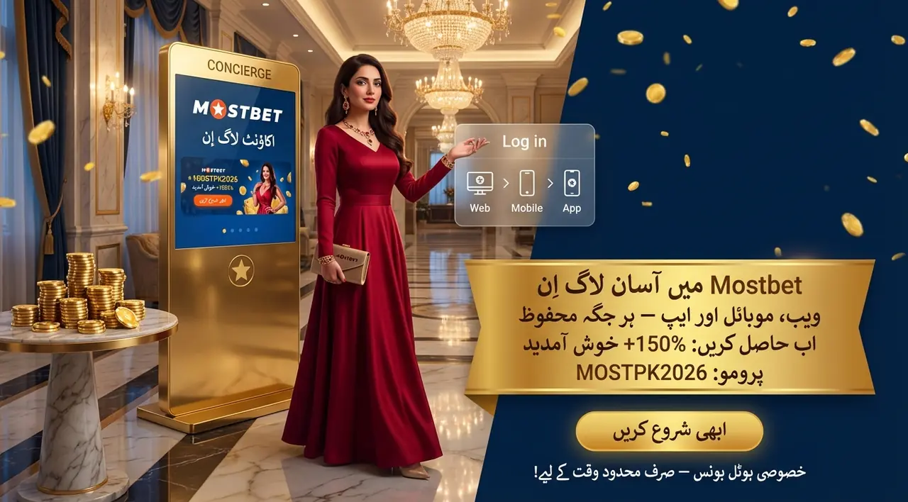 کمپیوٹر سے لاگ ان کی مکمل گائیڈ