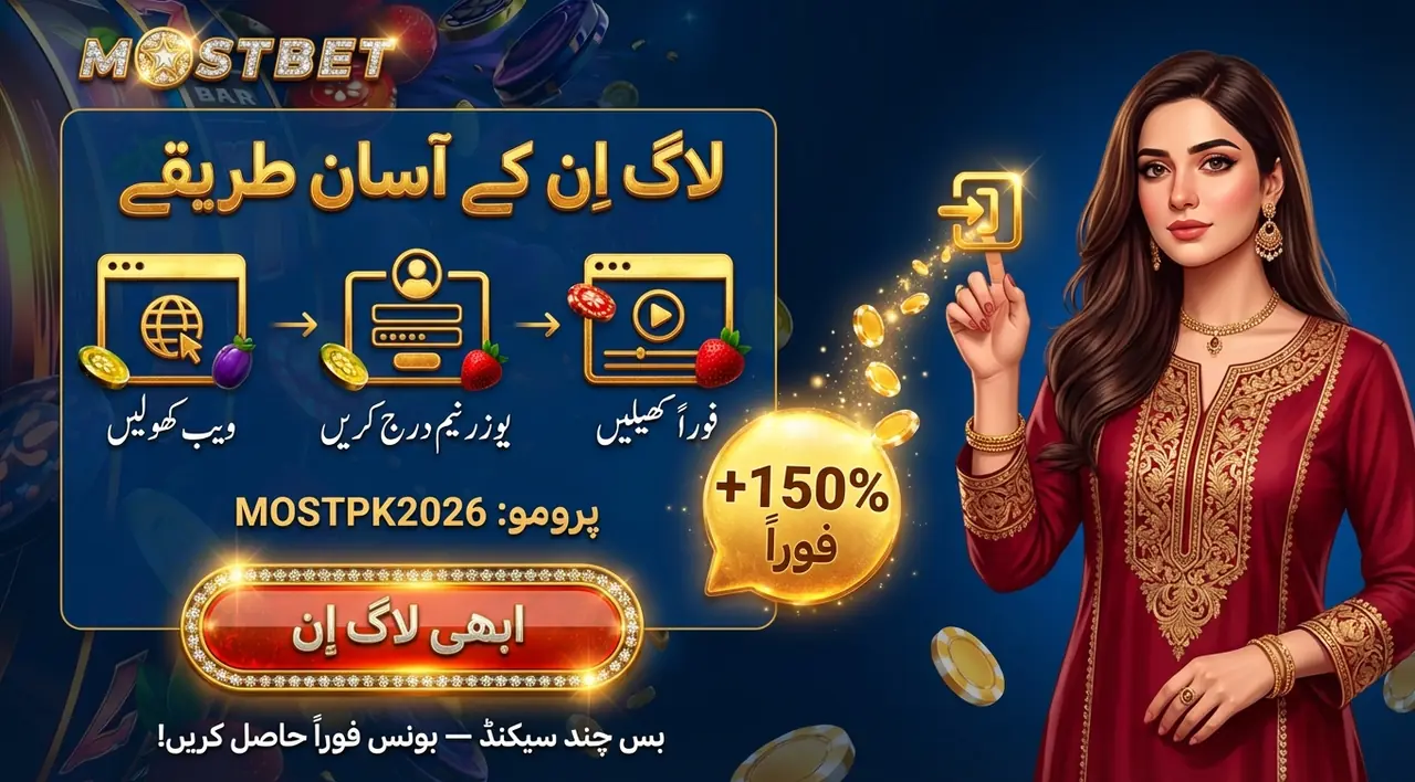لاگ ان نہیں ہو رہا؟ عام وجوہات