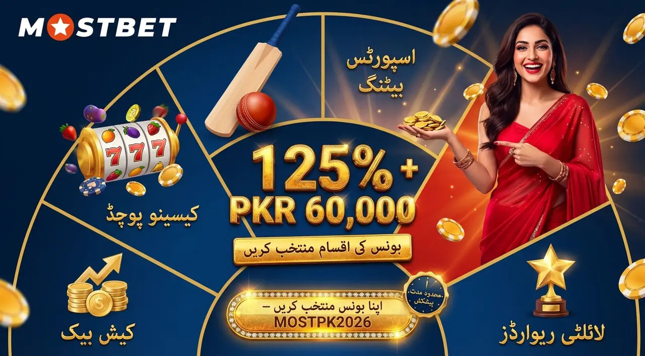 Reload Bonuses for Sports Deposits