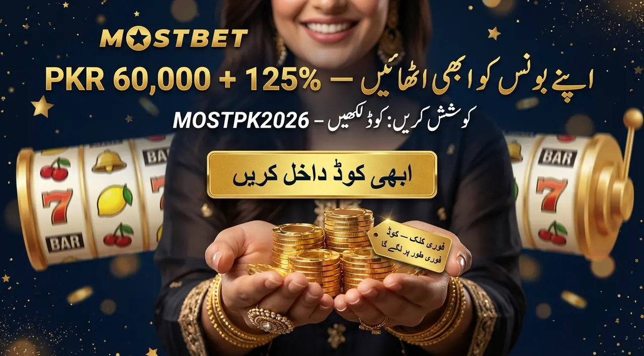 How to Wager Sports Bonuses at Mostbet