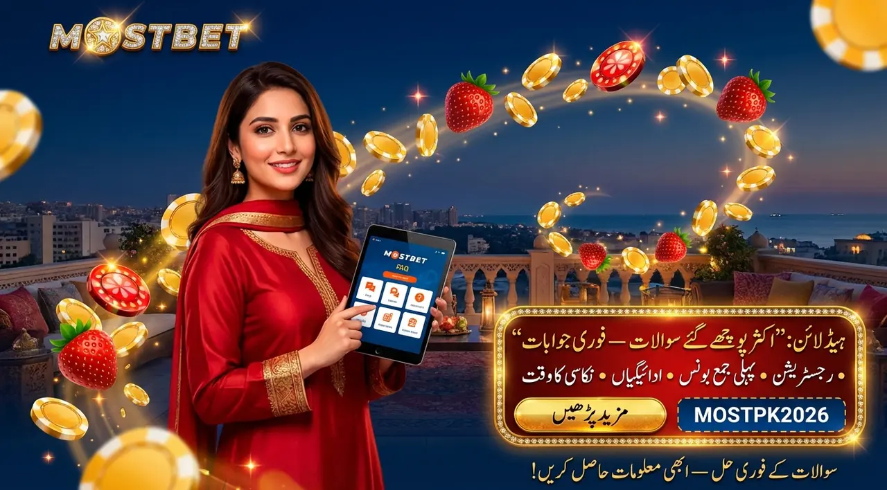 اکثر پوچھے جانے والے سوالات